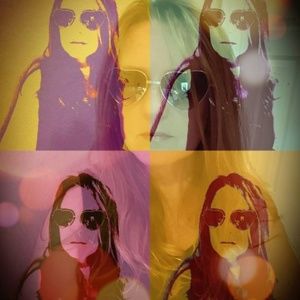 Restyled, refashioned, unique BANISHED THREADS